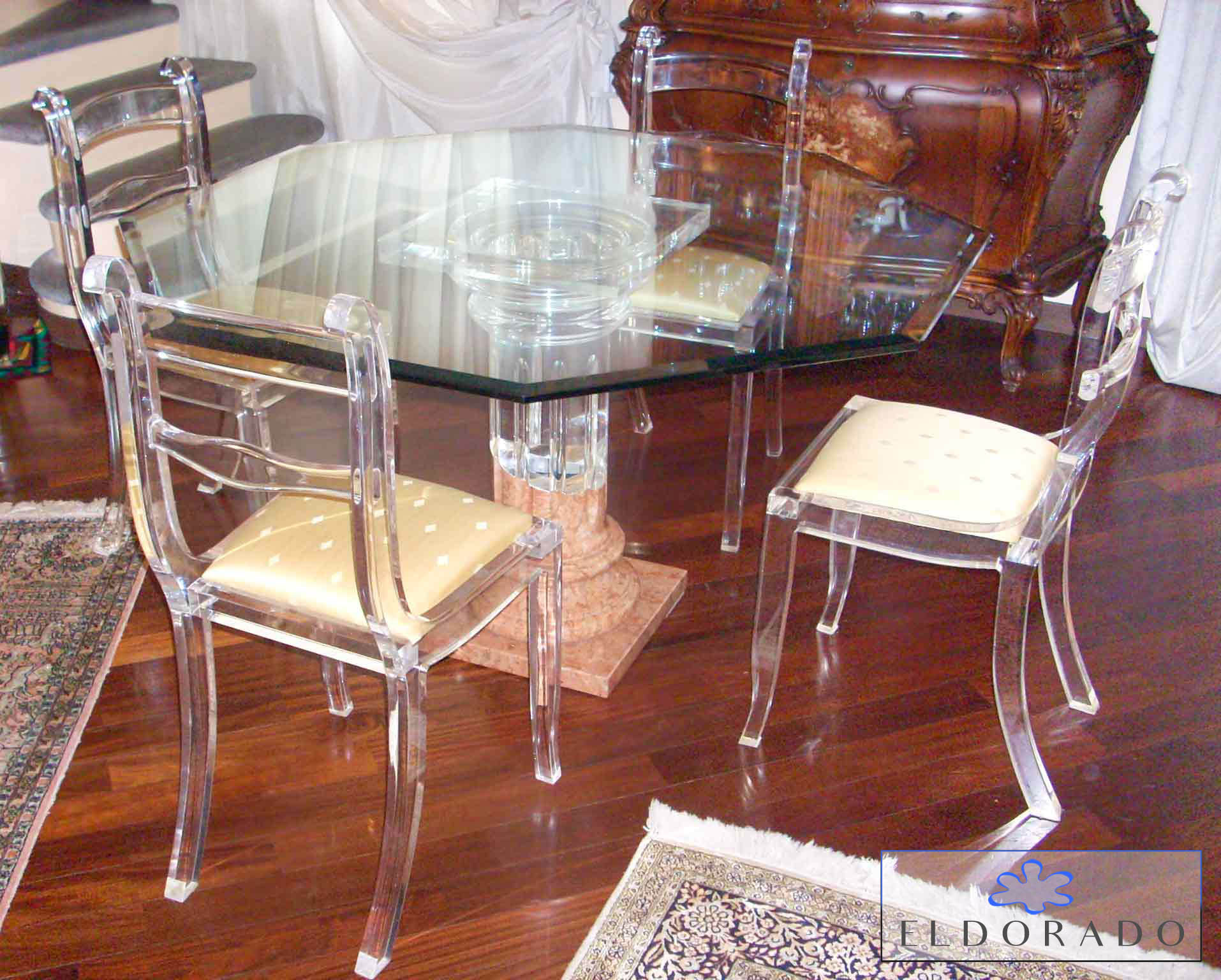 sedie-modello-ricciolo-acrylic-chairs-ricciolo-fabric-seat-jpg