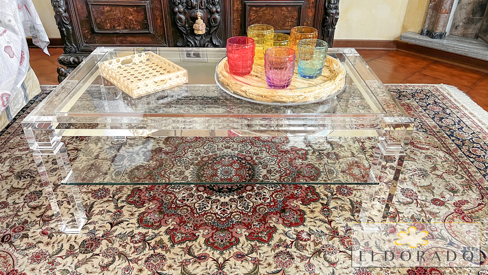 tavolini-da-salotto-modello-a-un-telaio-acrylic-coffee-table-two-shelves-1t-100x60h40-jpg