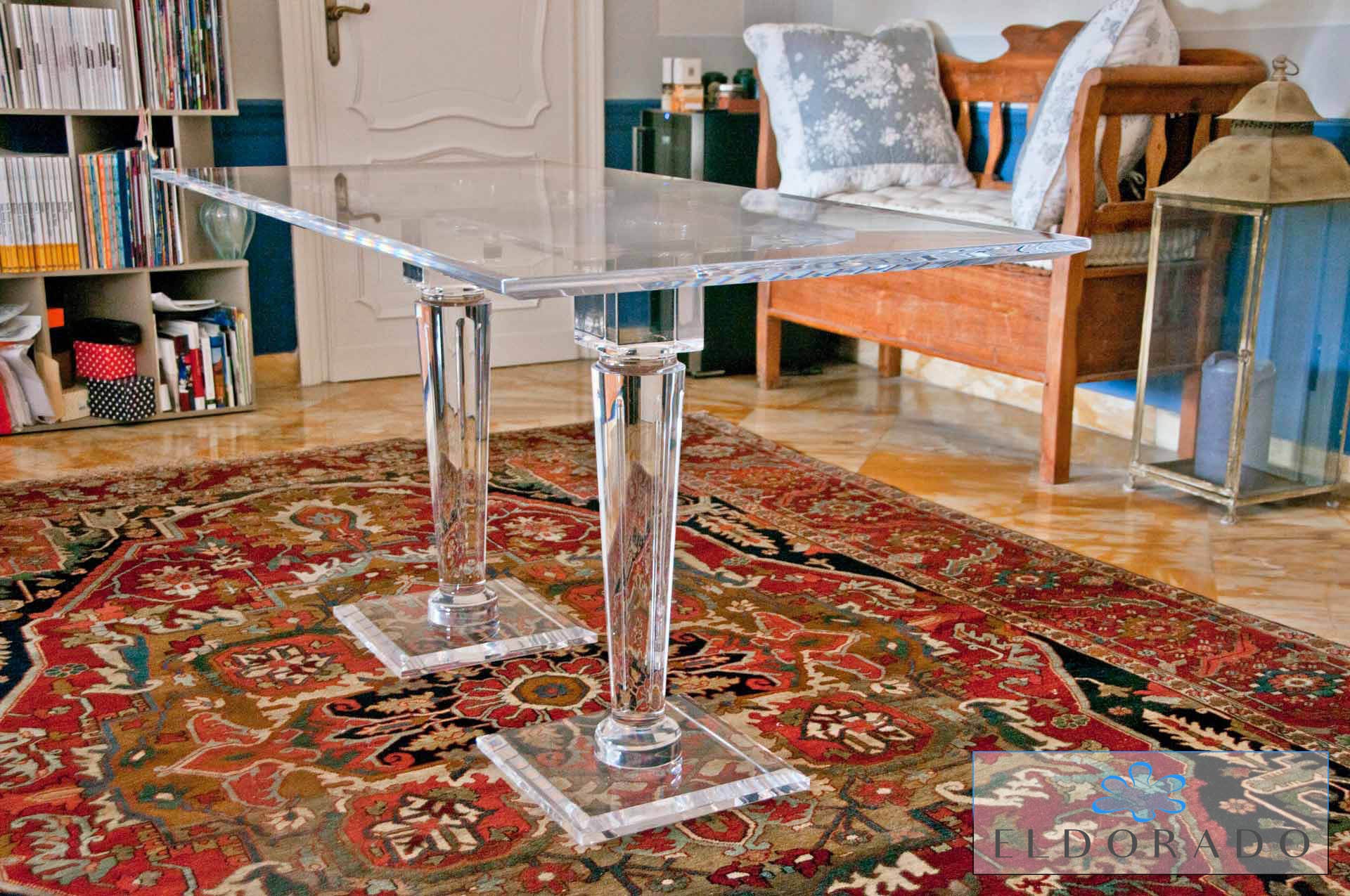tavoli-pranzo-modello-mercury-con-2-colonne-acrylic-dining-tables-mercury-150x80h76-jpg