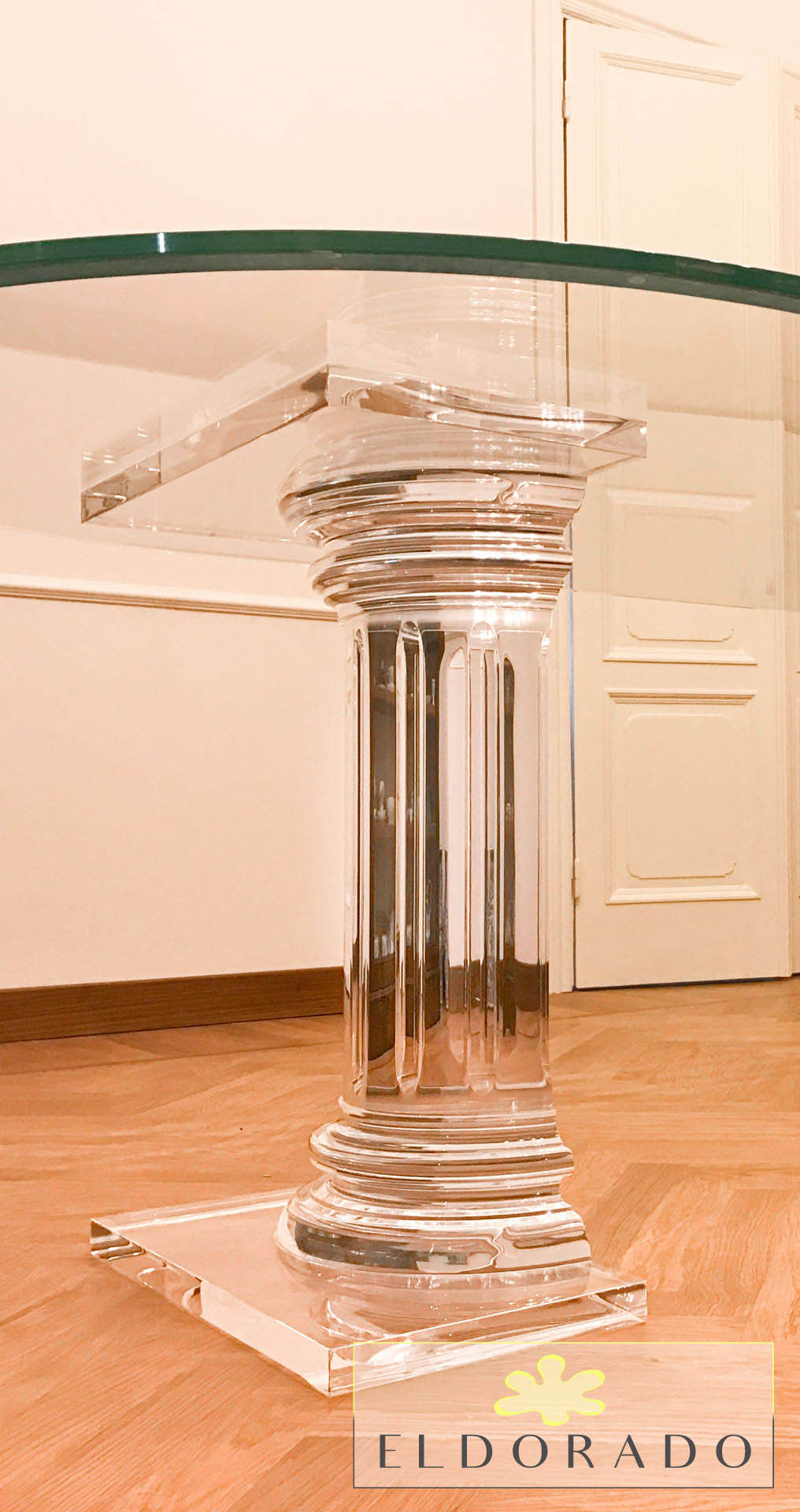 colonne-modello-mezzo-romano-acrylic-pedestal-half-roman-style-jpg