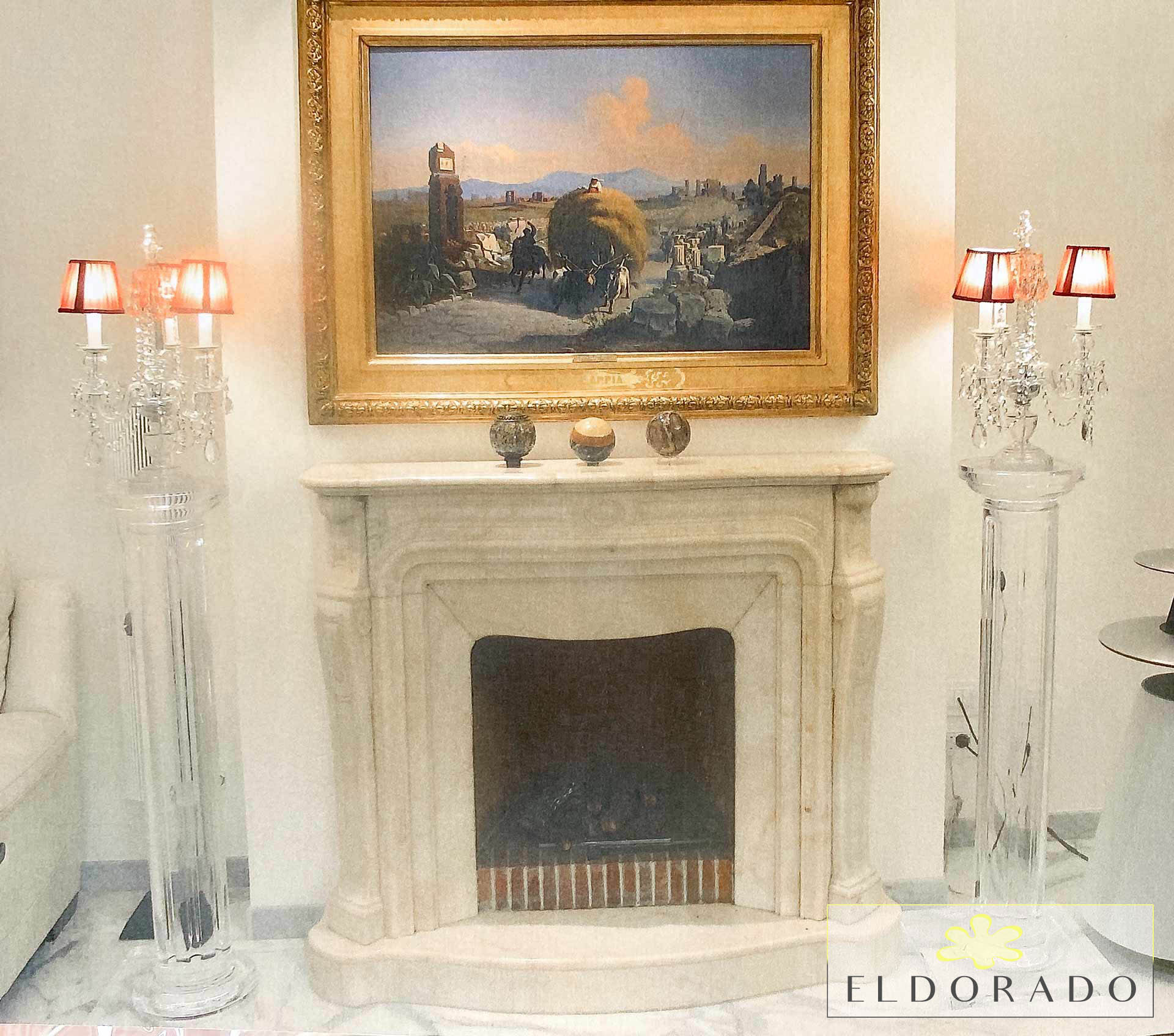 colonne-modello-romano-clear-acrylic-pedestals-roman-style-jpg
